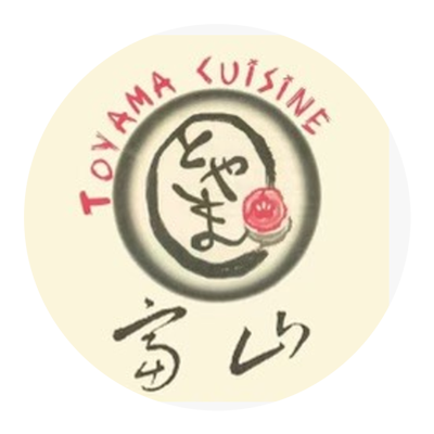 Toyama Cuisine